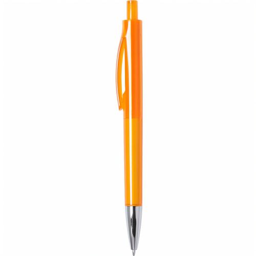 Kugelschreiber Velny (Art.-Nr. CA455671) - Origineller Druck-Kugelschreiber mit...