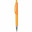 Kugelschreiber Velny (orange) (Art.-Nr. CA455671)