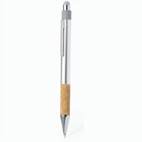 Kugelschreiber Pointer Fobox (Art.-Nr. CA456127) - Stilvoller Kugelschreiber aus recyceltem...