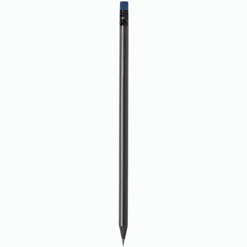 Bleistift Crespok (Art.-Nr. CA458900) - Eleganter schwarzer Bleistift aus...