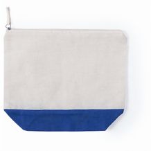 Kosmetik Tasche Lendil (blau) (Art.-Nr. CA460216)