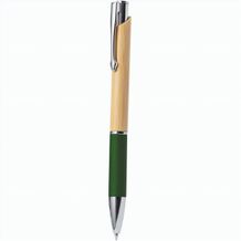 Kugelschreiber Arvonyx (grün) (Art.-Nr. CA460297)