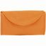 Faltbare Tasche Konsum (orange) (Art.-Nr. CA461142)