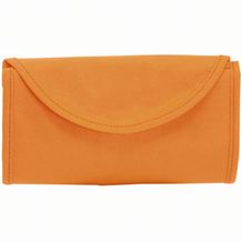 Faltbare Tasche Konsum (orange) (Art.-Nr. CA461142)