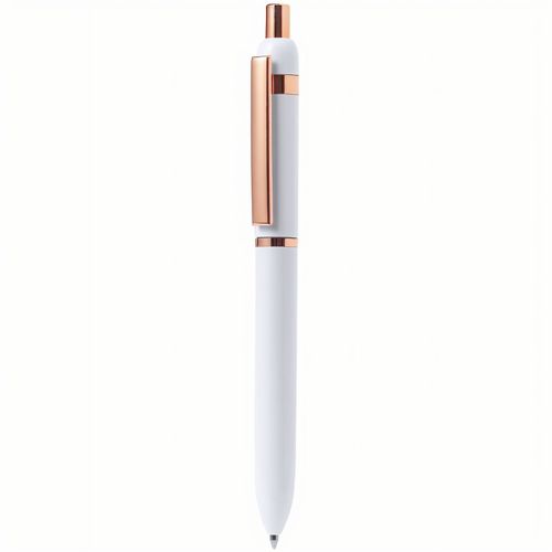 Kugelschreiber Lance (Art.-Nr. CA461670) - Eleganter Kugelschreiber speziell fü...