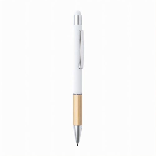 Kugelschreiber Pointer Zabox (Art.-Nr. CA462144) - Kugelschreiber der Nature Line mit...