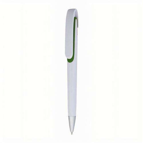 Kugelschreiber Klinch (Art.-Nr. CA462598) - Druck-Kugelschreiber mit auffällige...