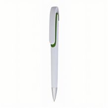 Kugelschreiber Klinch (grün) (Art.-Nr. CA462598)