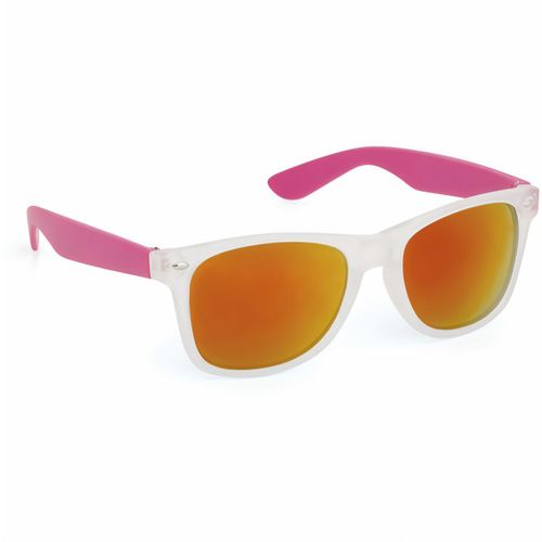 Sonnenbrille Harvey (Art.-Nr. CA462705) - Sonnenbrille mit UV-400-Schutz mit...