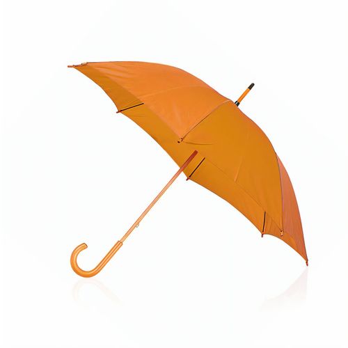 Regenschirm Santy (Art.-Nr. CA463049) - Regenschirm mit 8 Panelen aus Polyester....