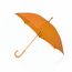 Regenschirm Santy (orange) (Art.-Nr. CA463049)