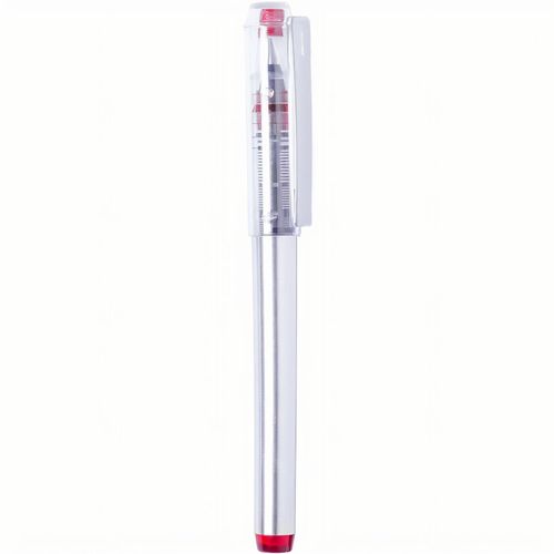 Roller Pen Glider (Art.-Nr. CA464310) - Tintenroller von STYB mit transparenter...