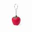 Antistress Schlüsselanhänger Fruty (strawberry) (Art.-Nr. CA464679)