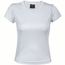 Frauen T-Shirt Tecnic Rox (Weiss) (Art.-Nr. CA464930)