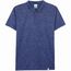 Erwachsene Polo-Shirt Troky (Marine blau) (Art.-Nr. CA464973)