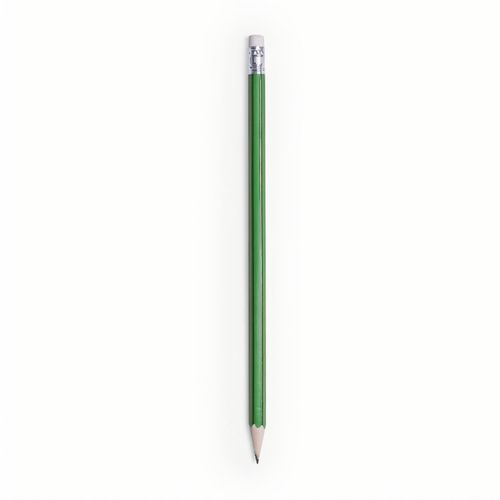 Bleistift Graf (Art.-Nr. CA465126) - Holzstift mit glänzender Oberfläch...