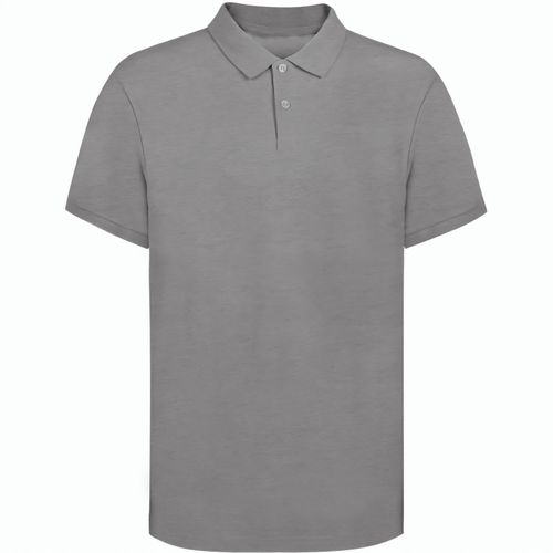 Erwachsene Farbe Polo-Shirt Koupan (Art.-Nr. CA465683) - Kurzarm-Poloshirt für Erwachsene au...