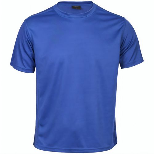 Erwachsene T-Shirt Tecnic Rox (Art.-Nr. CA467871) - Funktions-T-Shirt für Erwachsene au...