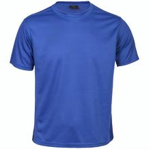 Erwachsene T-Shirt Tecnic Rox (blau) (Art.-Nr. CA467871)