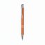 Kugelschreiber Trocum (orange) (Art.-Nr. CA468104)