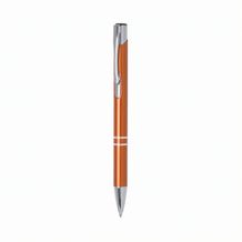 Kugelschreiber Trocum (orange) (Art.-Nr. CA468104)