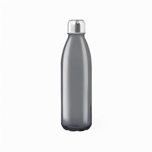 Trinkflasche Sunsox (Art.-Nr. CA468197) - Flasche mit 650ml Inhalt. Mit Glaskörpe...