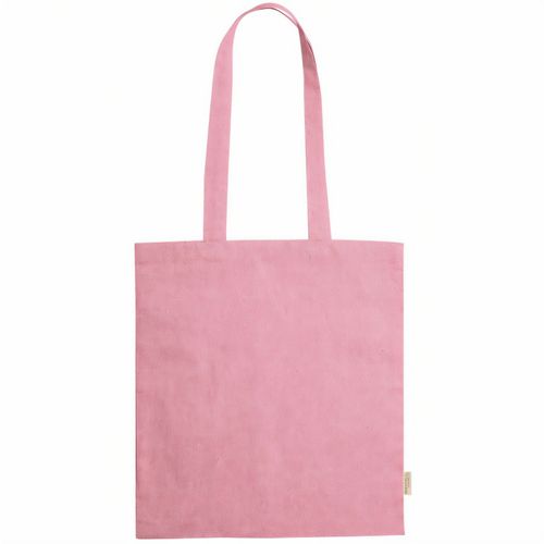 Tasche Graket (Art.-Nr. CA468363) - Linie Natur Tasche aus 100% recycelter...