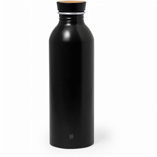 Trinkflasche Claud (Art.-Nr. CA470457) - 550 ml fassende Flasche. Hergestellt...