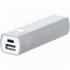 Power Bank Serdinam (silber) (Art.-Nr. CA471404)