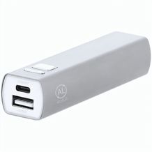 Power Bank Serdinam (silber) (Art.-Nr. CA471404)