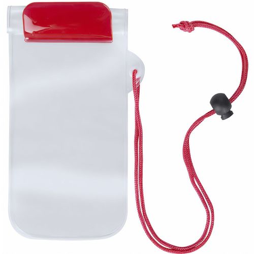 Mehrzwecktasche Waterpro (Art.-Nr. CA471678) - Praktische wasserdichte Mehrzwecktasche...