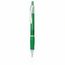 Kugelschreiber Zonet (grün) (Art.-Nr. CA472503)