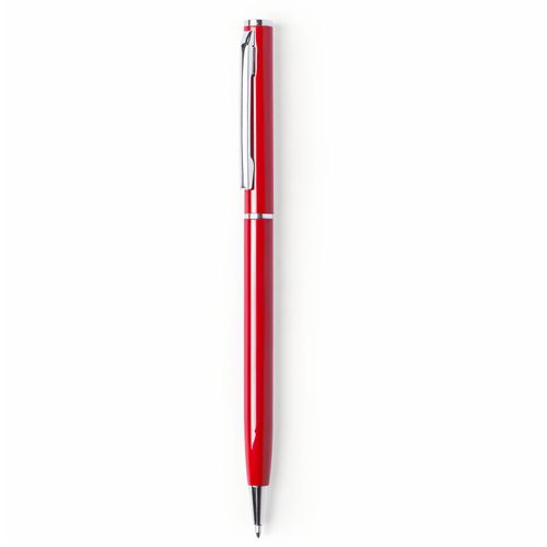 Kugelschreiber Zardox (Art.-Nr. CA473300) - Kugelschreiber aus Aluminium, glänzen...