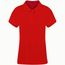 Erwachsene Frauen Farbe Polo-Shirt Koupan (Art.-Nr. CA473533)