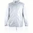 Regenjacke Natsu (silber) (Art.-Nr. CA474139)