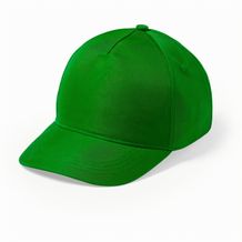 Mütze Krox (grün) (Art.-Nr. CA474389)