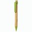 Kugelschreiber Melky (grün) (Art.-Nr. CA475363)