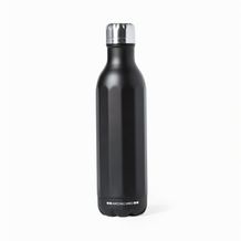 Wilson Trinkflasche (schwarz) (Art.-Nr. CA475448)