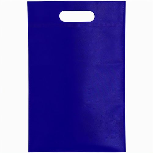 Tasche Desmond (Art.-Nr. CA476382) - Non-Woven-Tasche aus Faservlies (80...