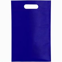 Tasche Desmond (blau) (Art.-Nr. CA476382)