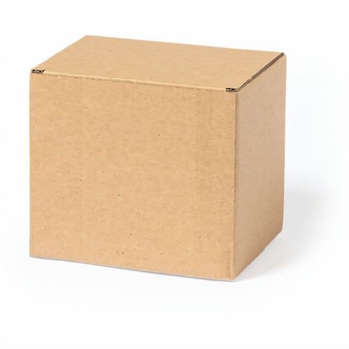 Geschenk-Box Jikory (Art.-Nr. CA476398) - Speziell für Tassen entwickelte Präsen...