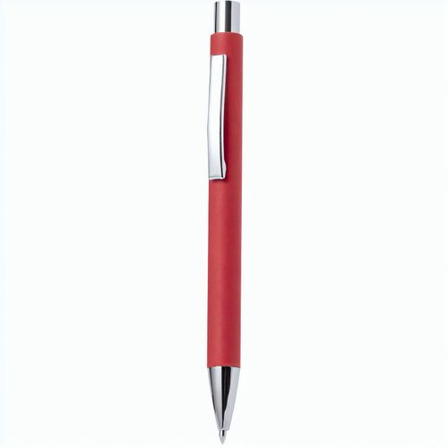 Kugelschreiber Dynix (Art.-Nr. CA476548) - Stilvoller Druckkugelschreiber mit...