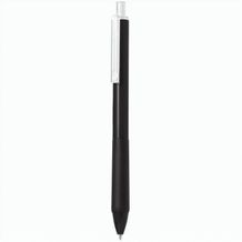 Kugelschreiber Synex (Schwarz) (Art.-Nr. CA476730)