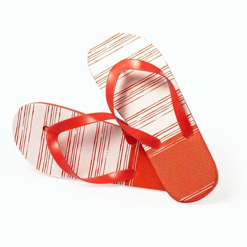 Flip Flop Manisok (Art.-Nr. CA478082) - Ein Paar Flip Flops aus EVA und PVC....