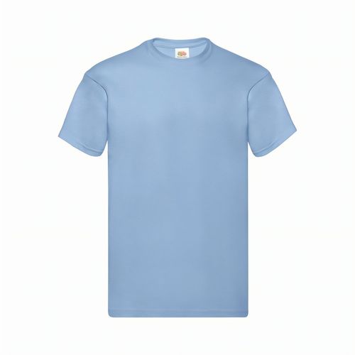 Erwachsene Farbe T-Shirt Original T (Art.-Nr. CA479171) - Farbiges T-Shirt für Erwachsene Origina...