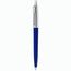 Kugelschreiber Jotter Recycled (blau) (Art.-Nr. CA479187)