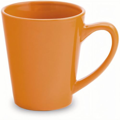 Tasse Margot (Art.-Nr. CA480815) - Keramiktasse mit 350 ml Fassungsvermöge...