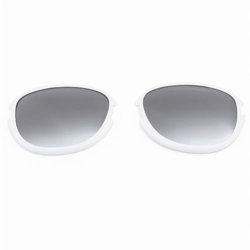Lente Options (Art.-Nr. CA481611) - Rauchfarbene Gläser mit UV-400-Schut...