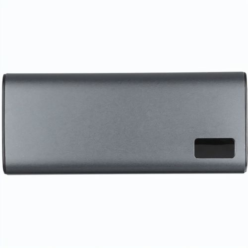 Power Bank Hampton (Art.-Nr. CA481870) - Externe Zusatzbatterie mit hoher Ladekap...