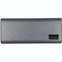 Power Bank Hampton (silber) (Art.-Nr. CA481870)